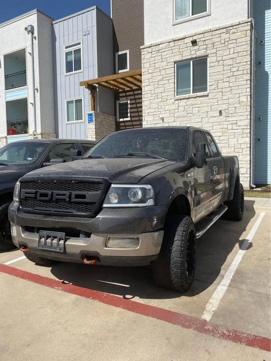 2004 Ford F-150 11th Gen - Image 4 of 5