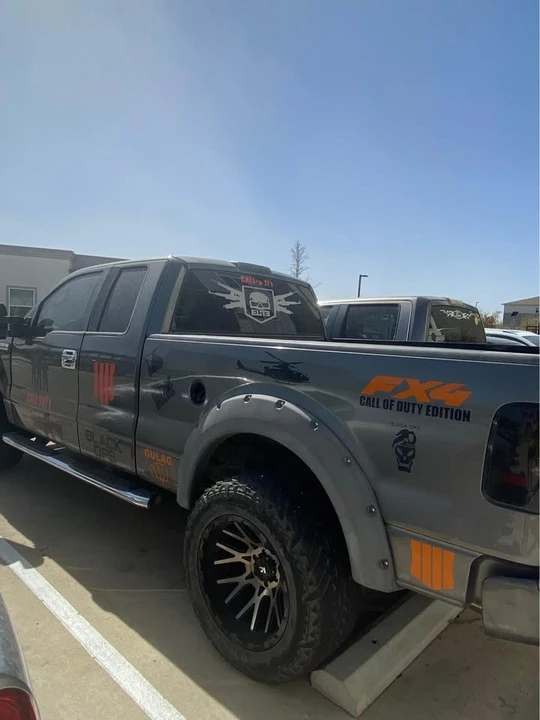 2004 Ford F-150 11th Gen - Image 3 of 5