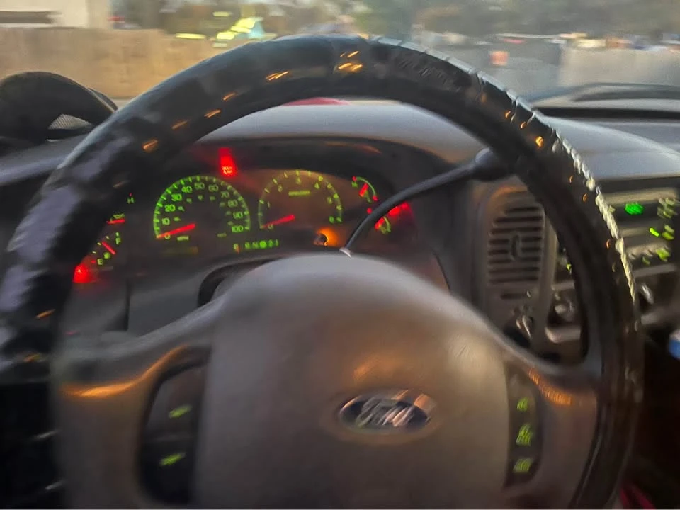 2004 Ford F-150 11th Gen - Image 3 of 3