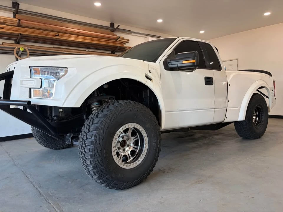 2004 Ford F-150 11th Gen - Image 4 of 13