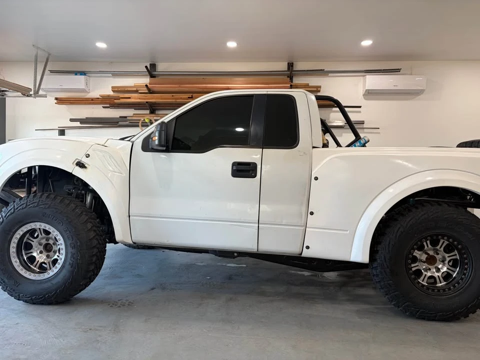 2004 Ford F-150 11th Gen - Image 3 of 13
