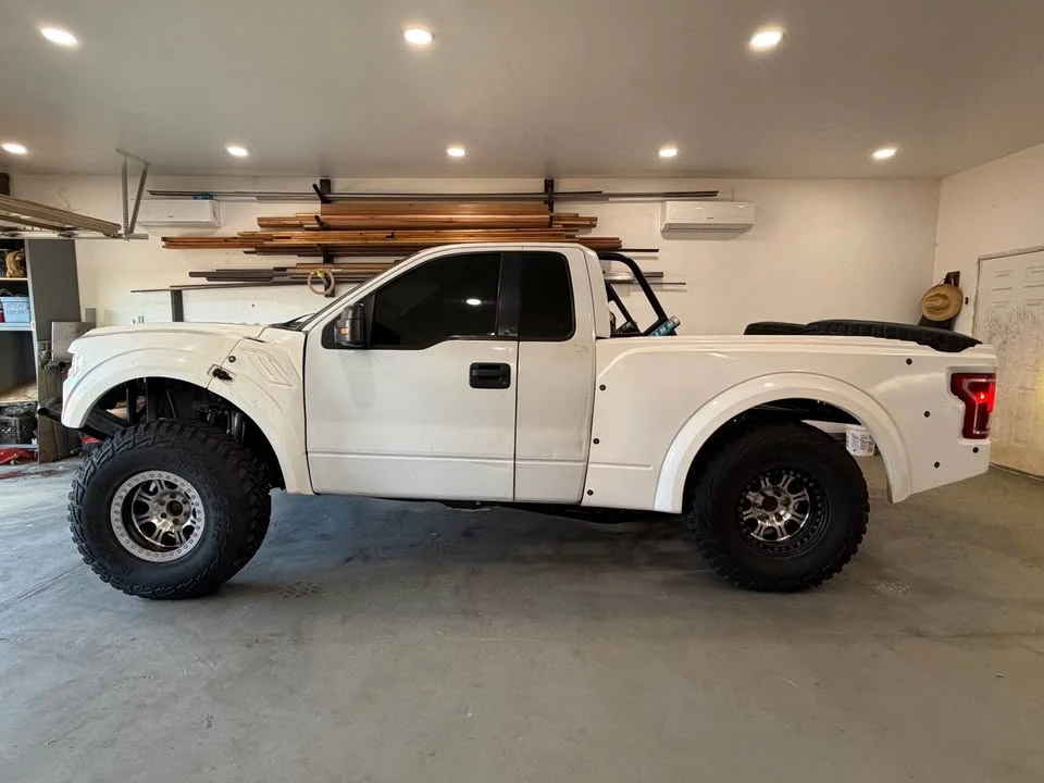 2004 Ford F-150 11th Gen - Image 10 of 13