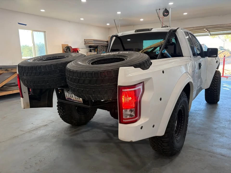 2004 Ford F-150 11th Gen - Image 6 of 13