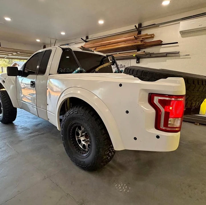 2004 Ford F-150 11th Gen - Image 2 of 13