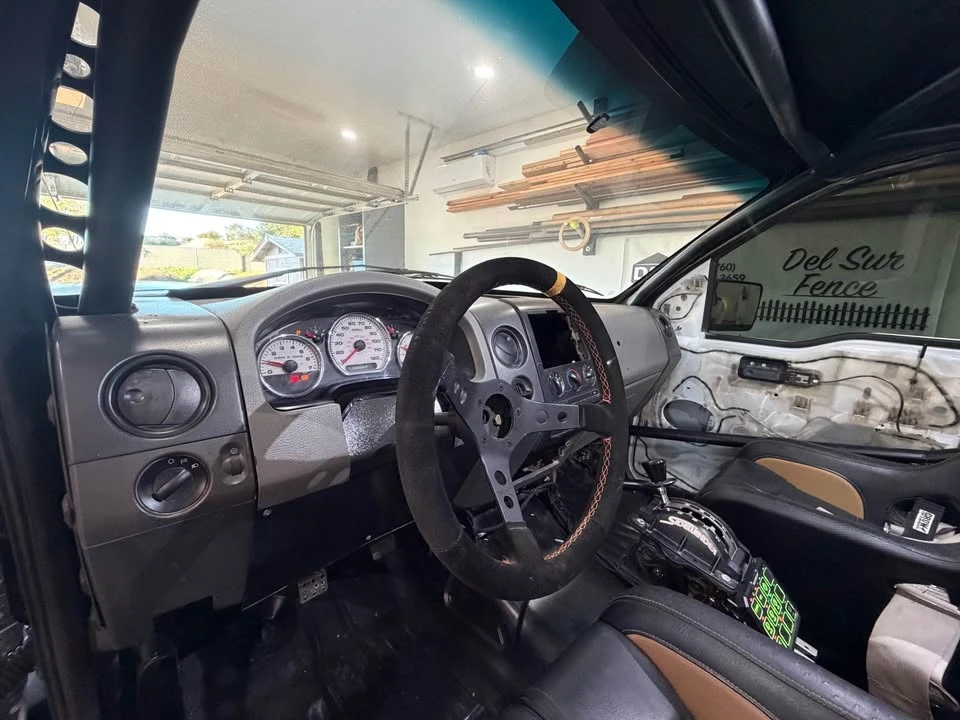 2004 Ford F-150 11th Gen - Image 12 of 13