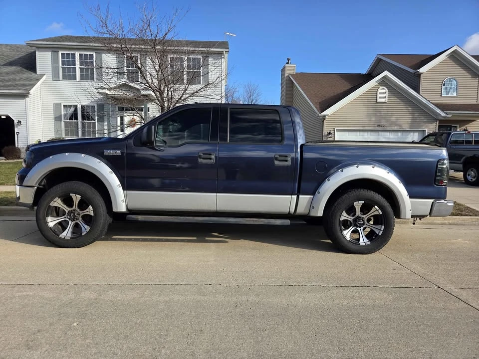 2004 Ford F-150 11th Gen - Image 5 of 7