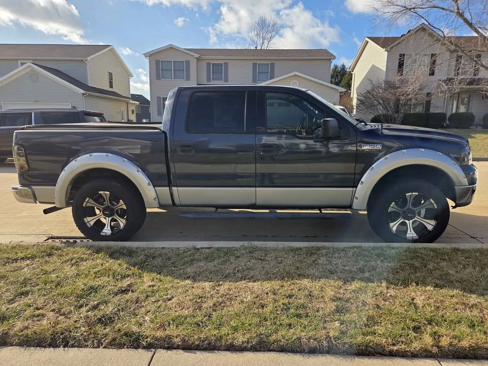 2004 Ford F-150 11th Gen - Image 2 of 7