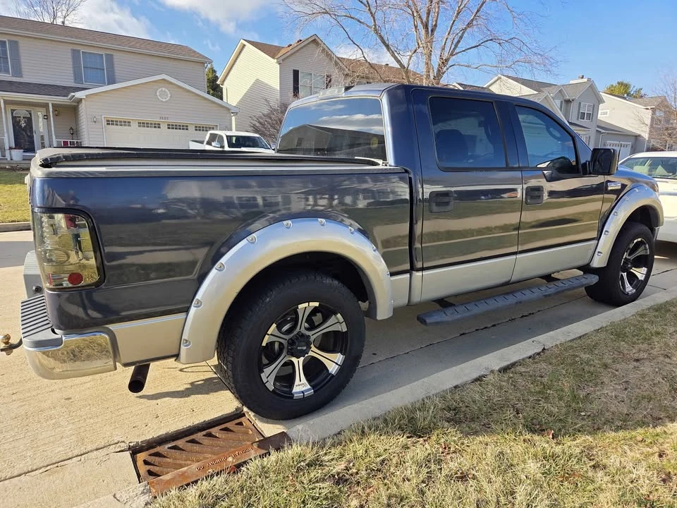 2004 Ford F-150 11th Gen - Image 3 of 7