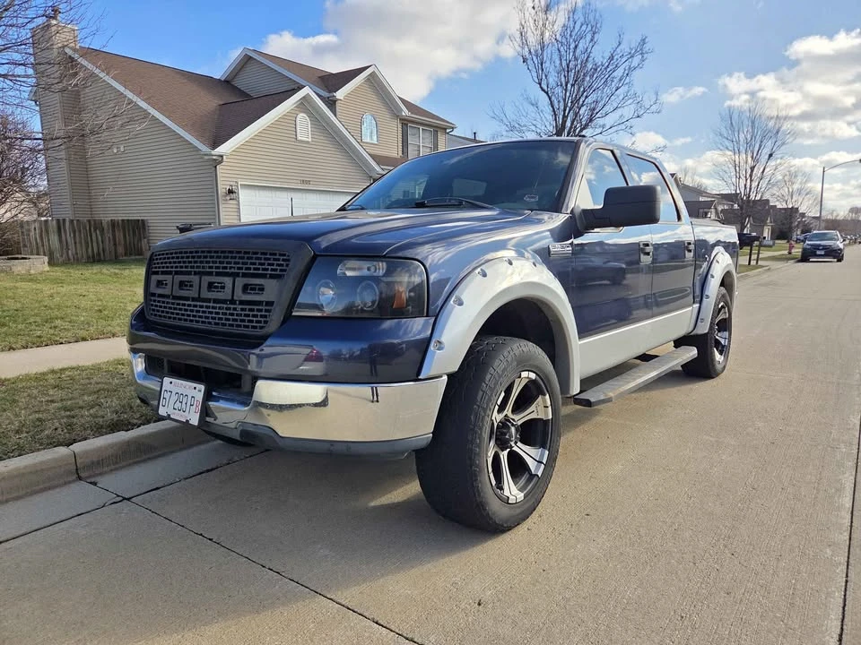 2004 Ford F-150 11th Gen - Image 6 of 7