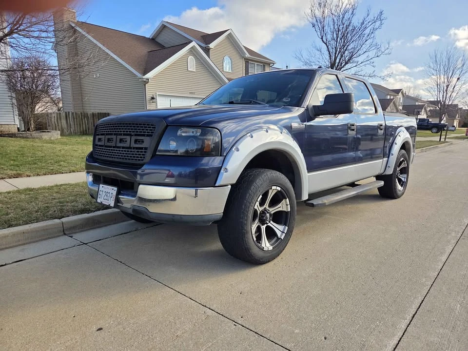 2004 Ford F-150 11th Gen - Image 7 of 7