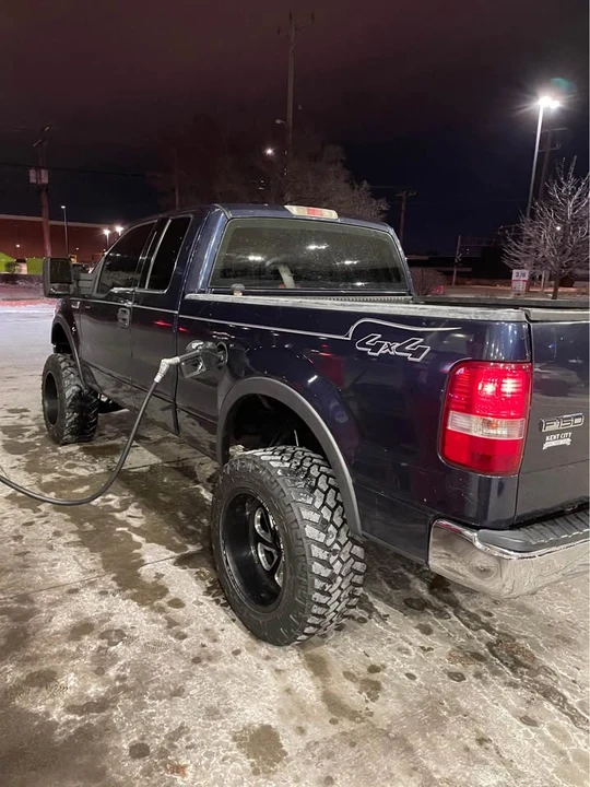 2004 Ford F-150 10th Gen - Image 4 of 14