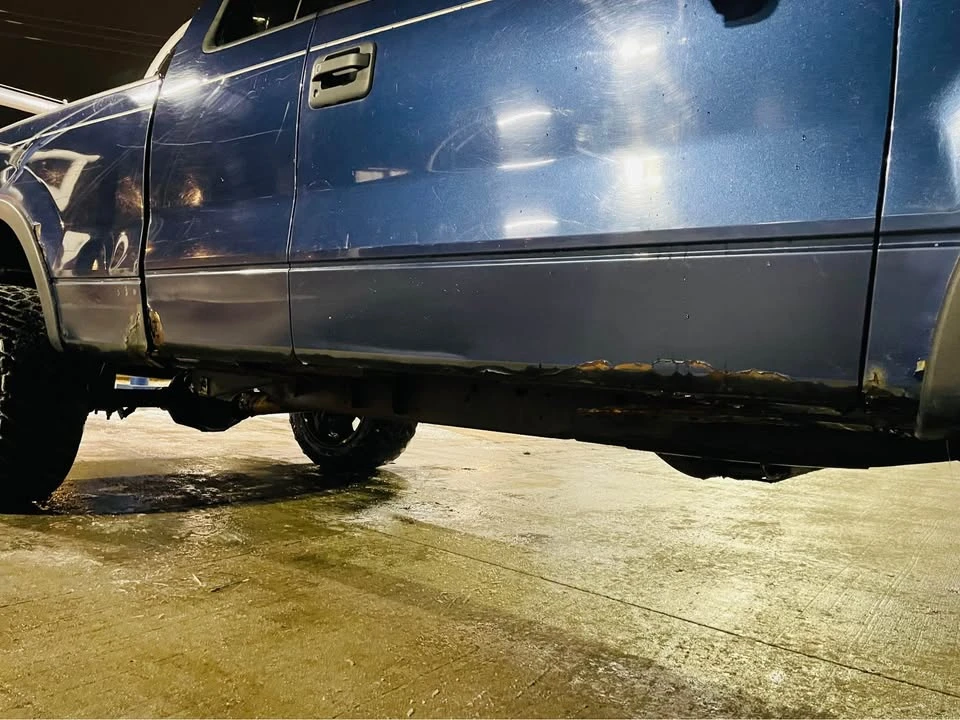 2004 Ford F-150 10th Gen - Image 11 of 14