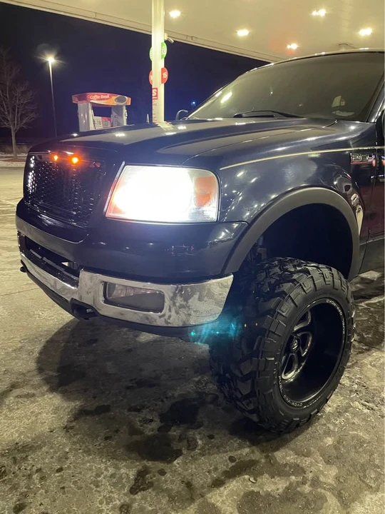 2004 Ford F-150 10th Gen - Image 5 of 14