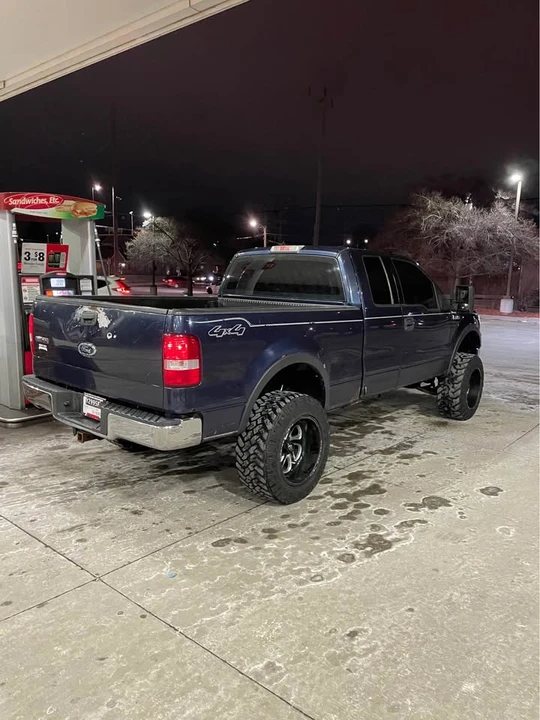 2004 Ford F-150 10th Gen - Image 3 of 14
