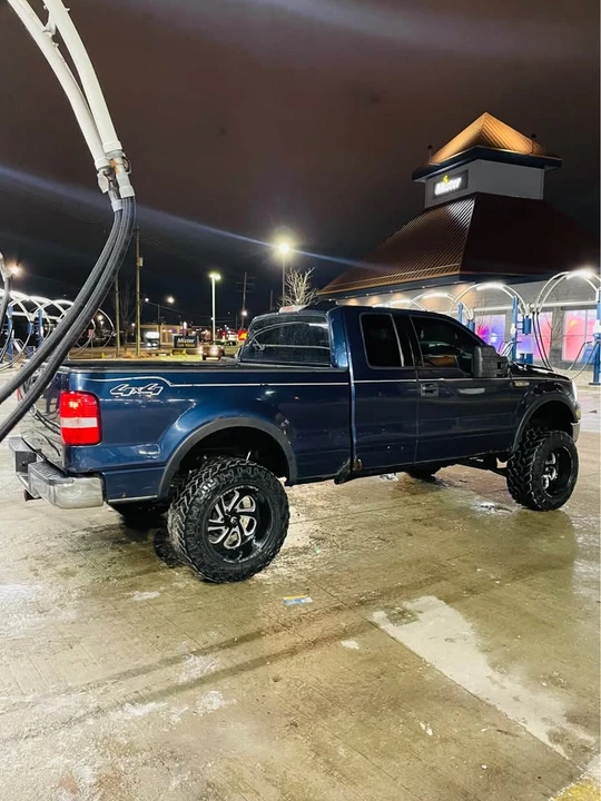 2004 Ford F-150 10th Gen - Image 10 of 14