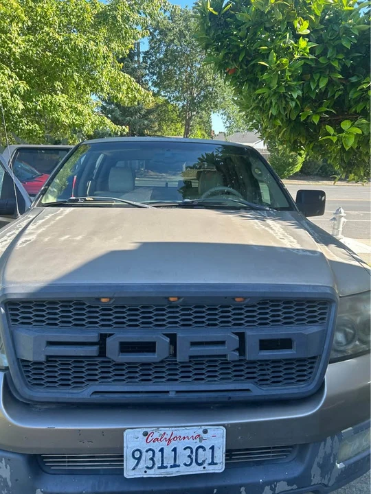 2004 Ford F-150 11th Gen - Image 2 of 10