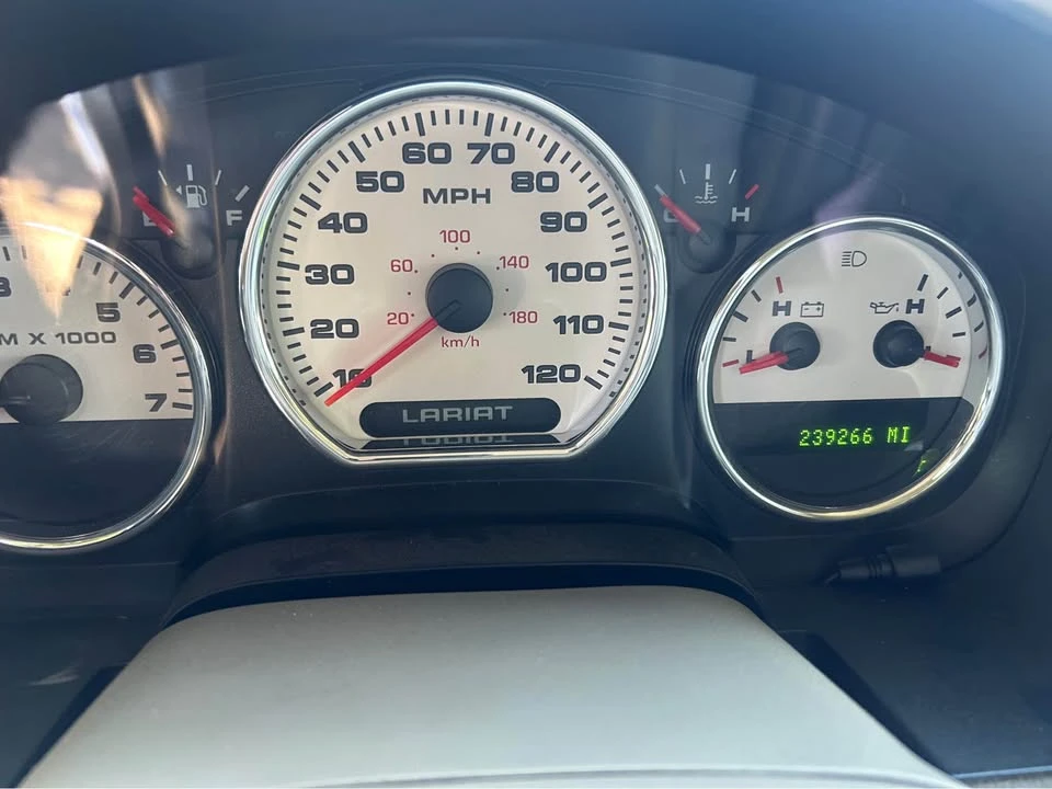 2004 Ford F-150 11th Gen - Image 7 of 10