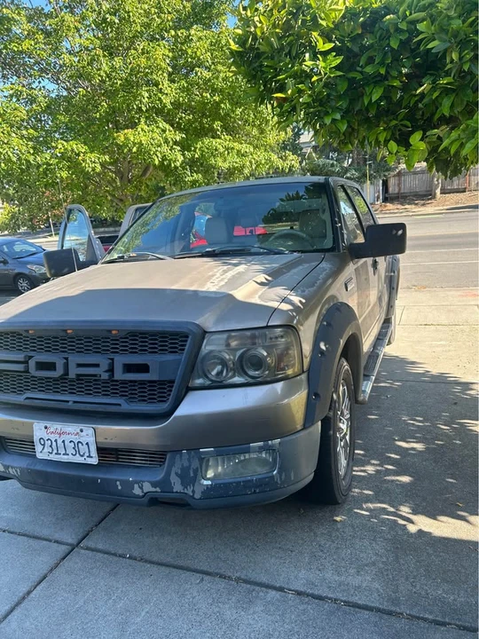 2004 Ford F-150 11th Gen - Image 3 of 10