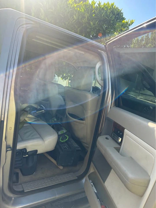 2004 Ford F-150 11th Gen - Image 10 of 10