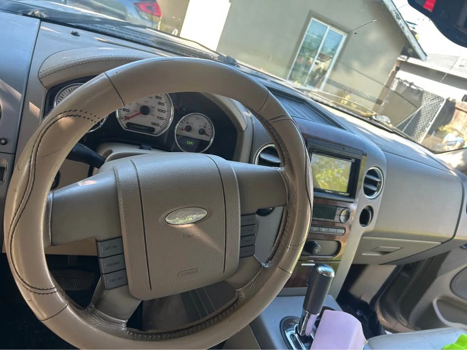 2004 Ford F-150 11th Gen - Image 5 of 10