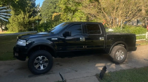 2004 Ford F-150 11th Gen - Image 2 of 5