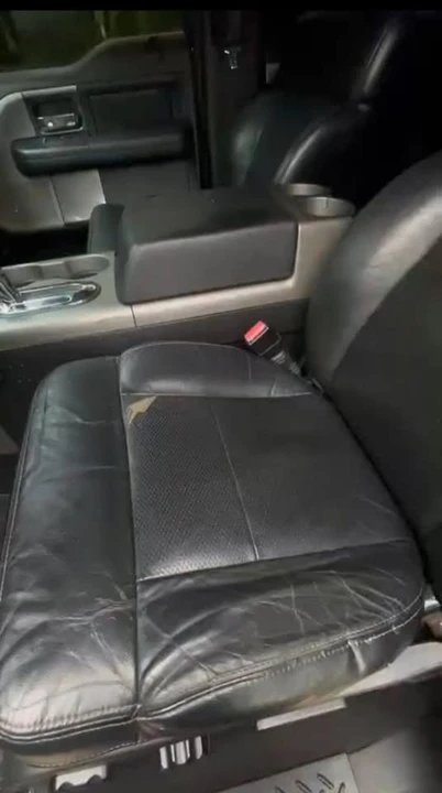 2004 Ford F-150 11th Gen - Image 3 of 5