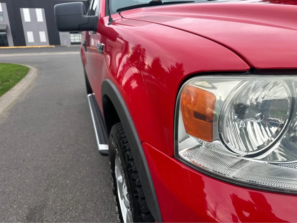 2004 Ford F-150 11th Gen - Image 8 of 20