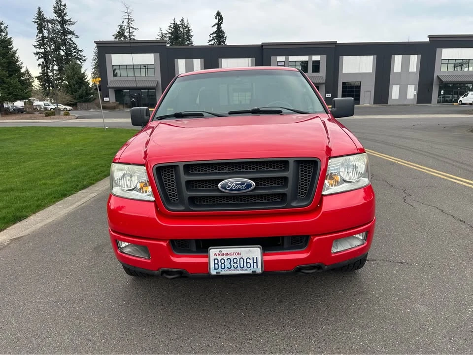 2004 Ford F-150 11th Gen - Image 2 of 20