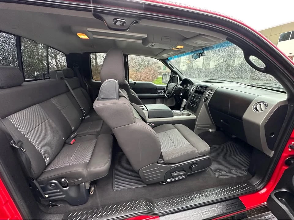 2004 Ford F-150 11th Gen - Image 12 of 20
