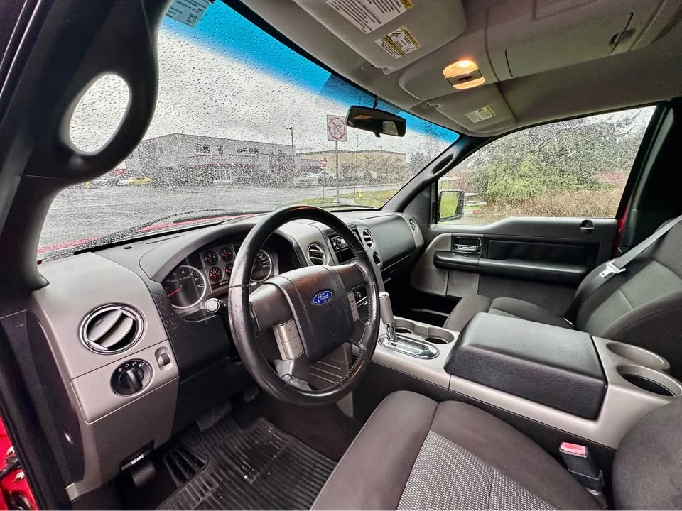 2004 Ford F-150 11th Gen - Image 14 of 20