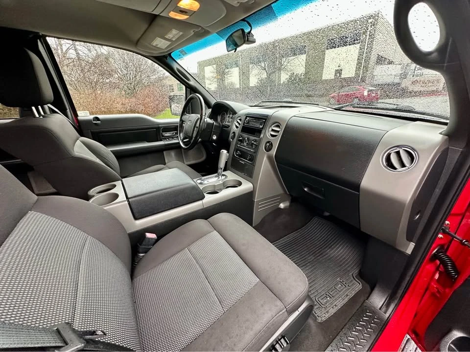 2004 Ford F-150 11th Gen - Image 19 of 20