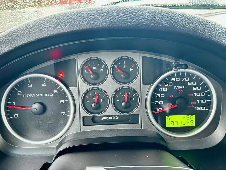 2004 Ford F-150 11th Gen - Image 15 of 20