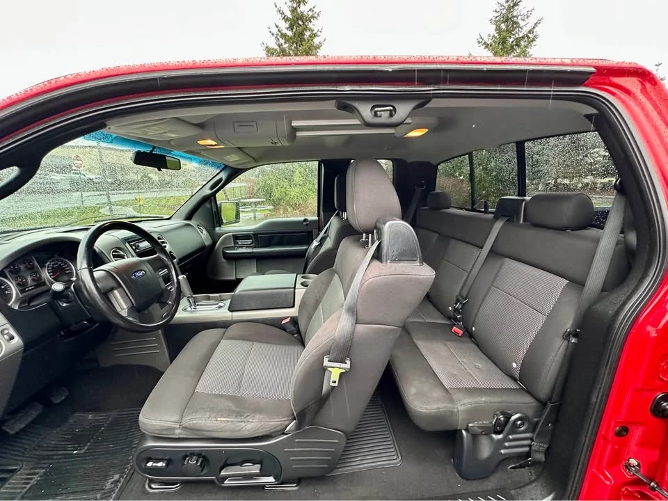 2004 Ford F-150 11th Gen - Image 13 of 20
