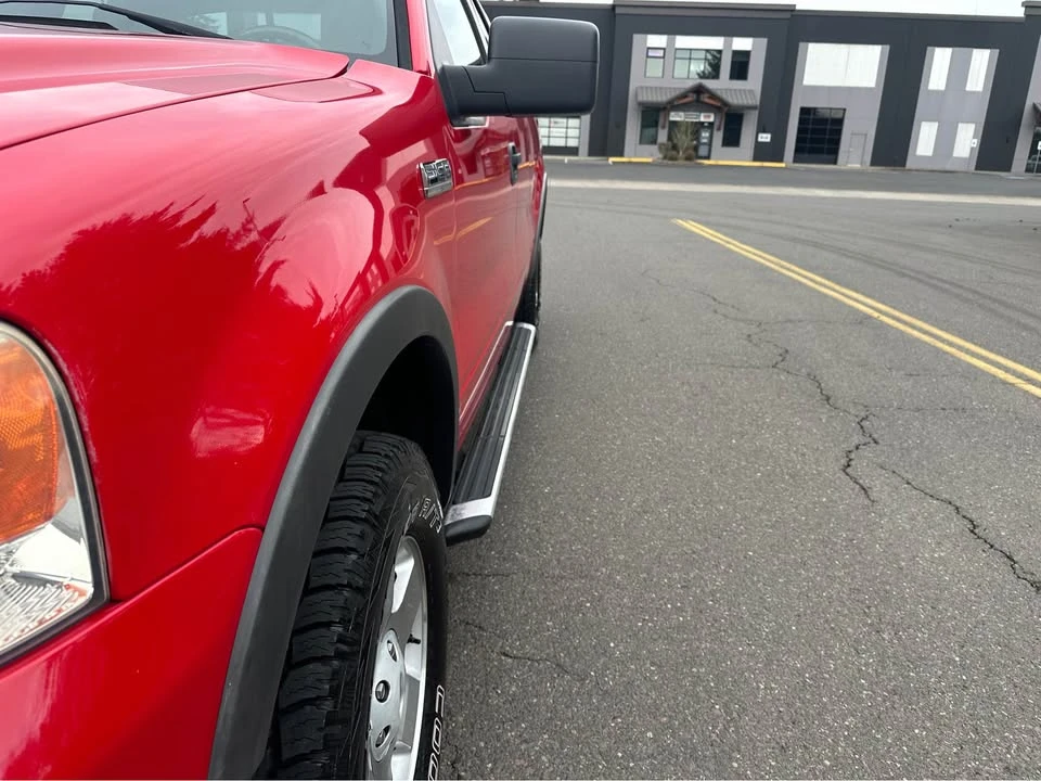 2004 Ford F-150 11th Gen - Image 7 of 20