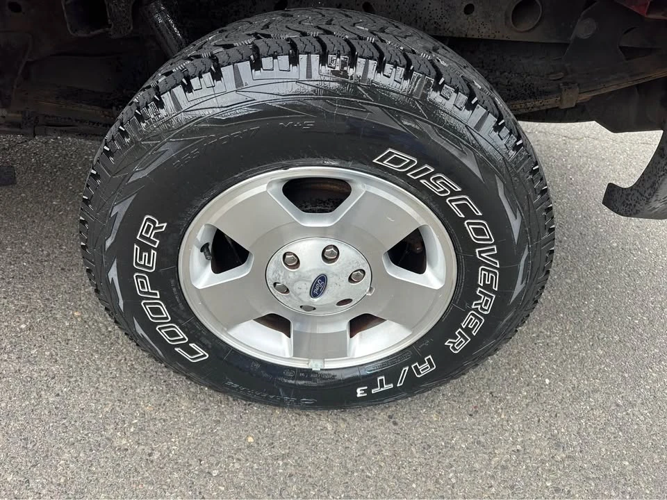 2004 Ford F-150 11th Gen - Image 11 of 20