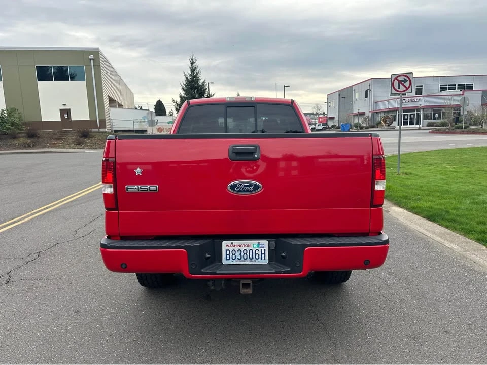 2004 Ford F-150 11th Gen - Image 5 of 20