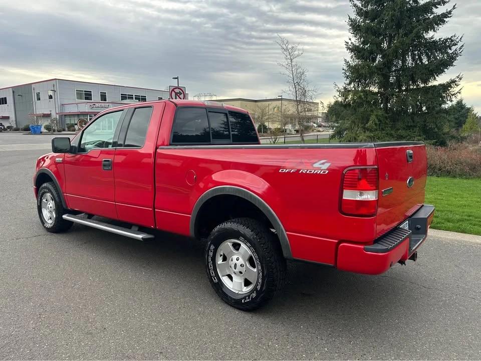 2004 Ford F-150 11th Gen - Image 6 of 20