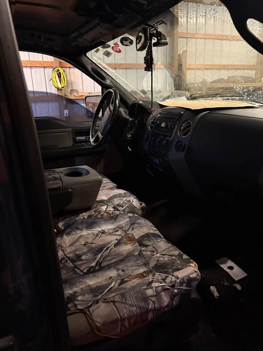 2004 Ford F-150 11th Gen - Image 7 of 12