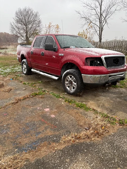 2004 Ford F-150 11th Gen - Image 12 of 12