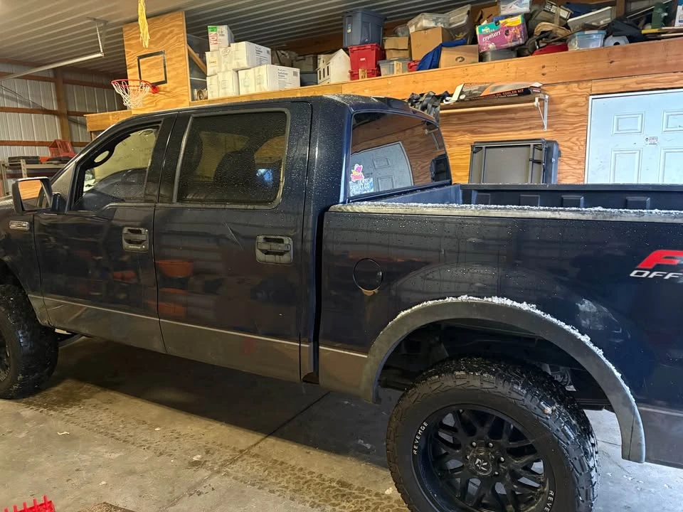 2004 Ford F-150 11th Gen - Image 3 of 12