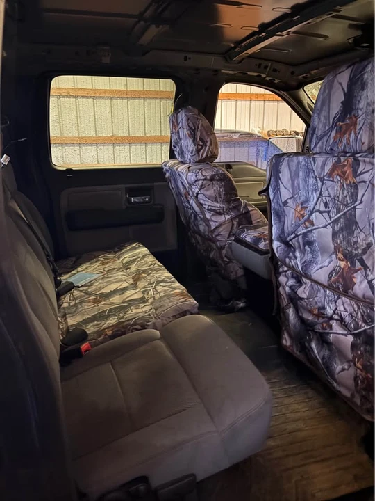 2004 Ford F-150 11th Gen - Image 6 of 12