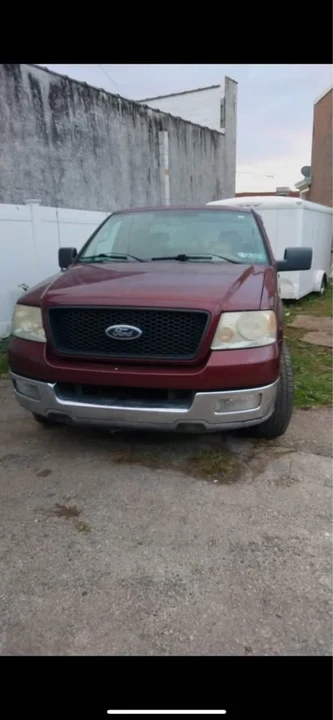 2004 Ford F-150 11th Gen - Image 2 of 4