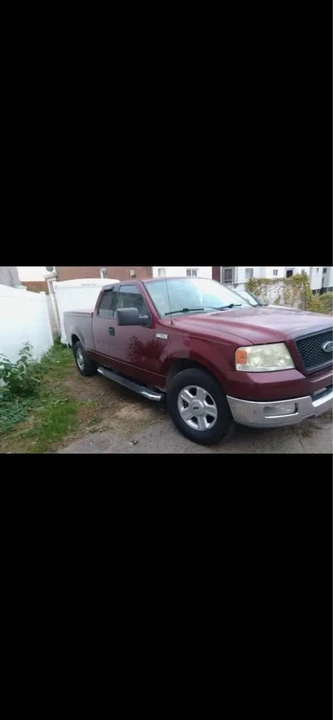 2004 Ford F-150 11th Gen - Image 3 of 4