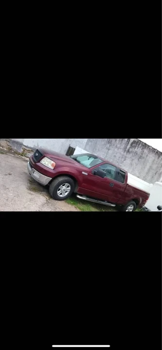 2004 Ford F-150 11th Gen - Image 4 of 4