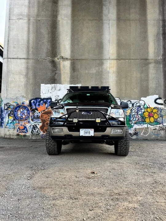 2004 Ford F-150 10th Gen - Image 2 of 17