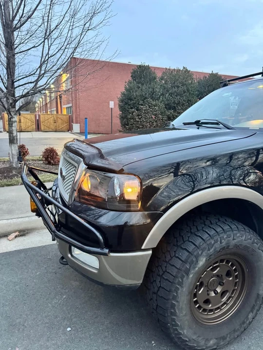 2004 Ford F-150 10th Gen - Image 8 of 17