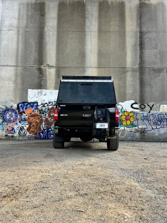 2004 Ford F-150 10th Gen - Image 6 of 17