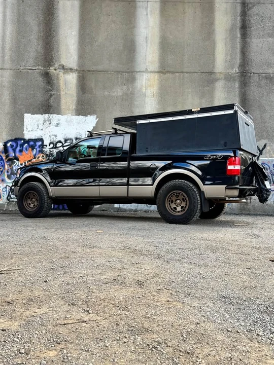2004 Ford F-150 10th Gen - Image 5 of 17