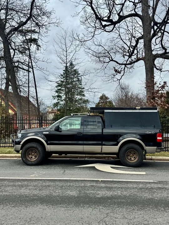 2004 Ford F-150 10th Gen - Image 7 of 17