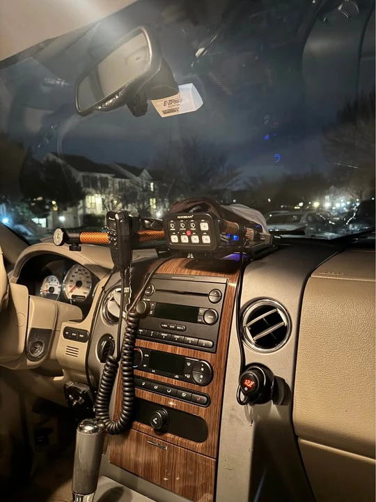 2004 Ford F-150 10th Gen - Image 14 of 17